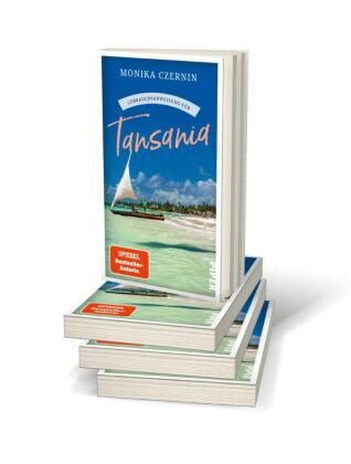 Gebrauchsanweisung für Tansania