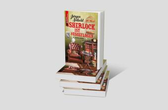 Sherlock ist ausgeflogen