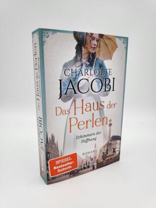 Das Haus der Perlen - Schimmern der Hoffnung 