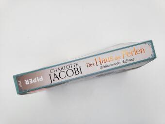 Das Haus der Perlen - Schimmern der Hoffnung 