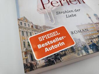 Das Haus der Perlen - Strahlen der Liebe