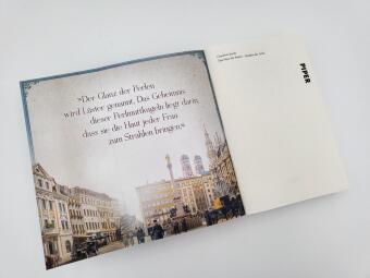 Das Haus der Perlen - Strahlen der Liebe