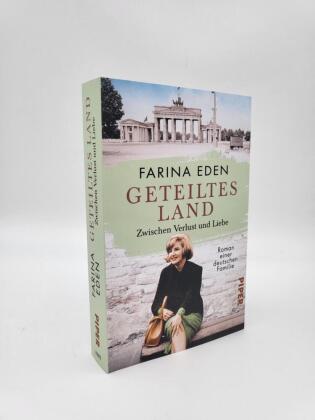 Geteiltes Land - Zwischen Verlust und Liebe