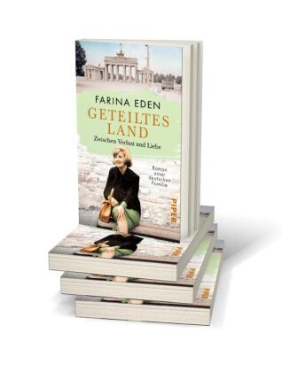 Geteiltes Land - Zwischen Verlust und Liebe