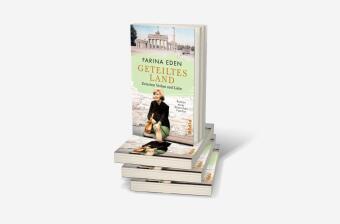 Geteiltes Land - Zwischen Verlust und Liebe