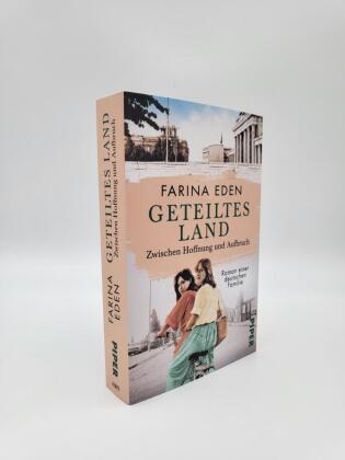 Geteiltes Land - Zwischen Hoffnung und Aufbruch