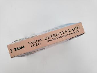 Geteiltes Land - Zwischen Hoffnung und Aufbruch