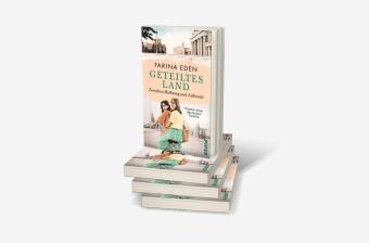 Geteiltes Land - Zwischen Hoffnung und Aufbruch