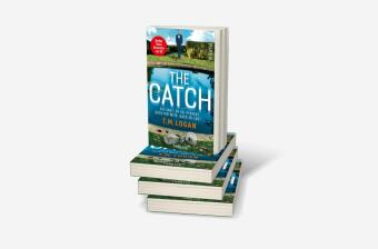 The Catch - Sie sagt, er sei perfekt. Doch ich weiß, dass er lügt ...