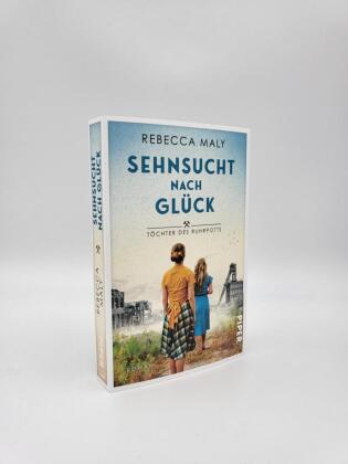 Sehnsucht nach Glück