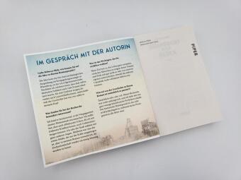 Sehnsucht nach Glück