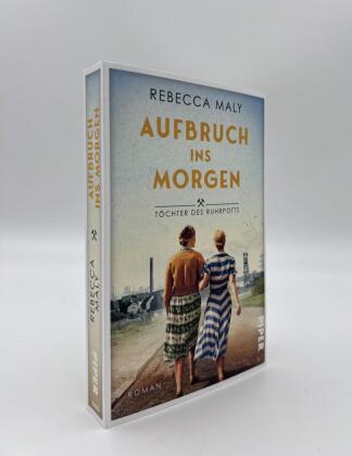 Aufbruch ins Morgen
