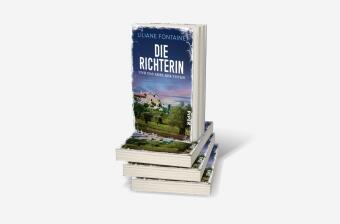 Die Richterin und das Erbe der Toten