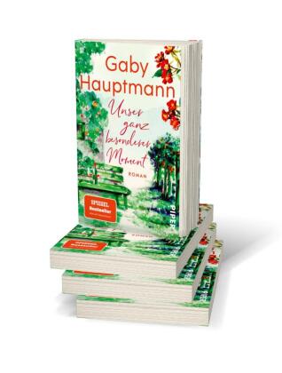 Unser ganz besonderer Moment