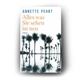 Alles was Sie sehen ist neu