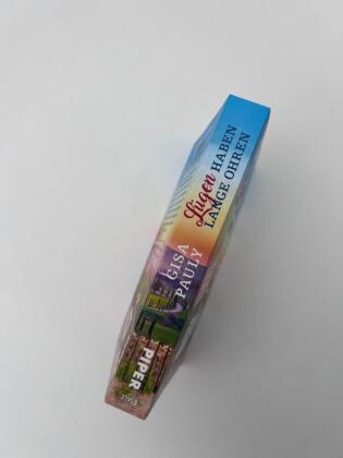 Lügen haben lange Ohren