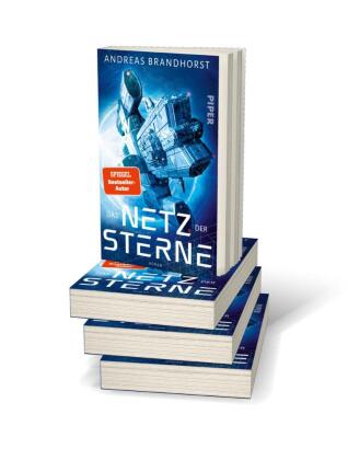 Das Netz der Sterne