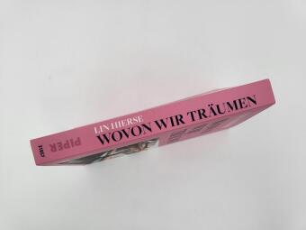 Wovon wir träumen