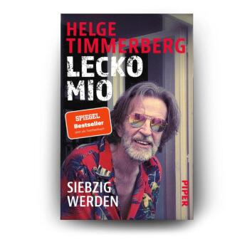 Lecko mio