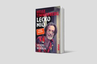 Lecko mio