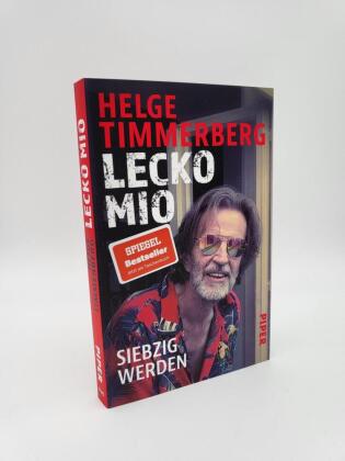 Lecko mio
