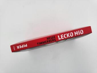 Lecko mio