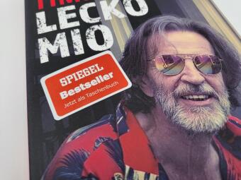 Lecko mio