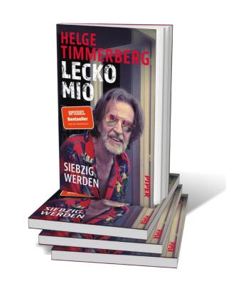 Lecko mio