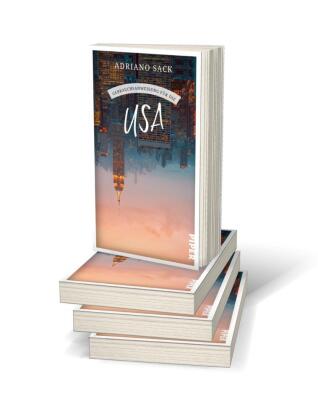 Gebrauchsanweisung für die USA