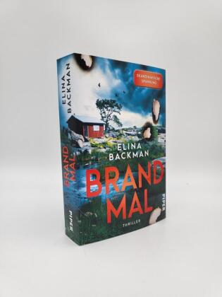 Brandmal