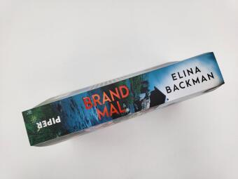 Brandmal