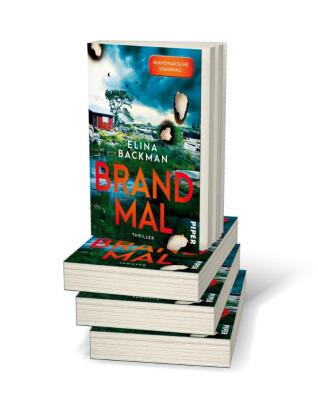 Brandmal