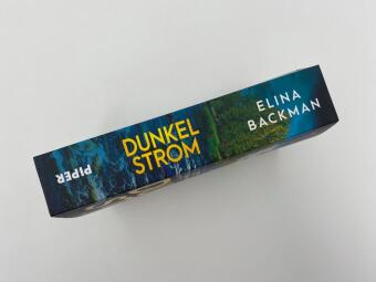Dunkelstrom