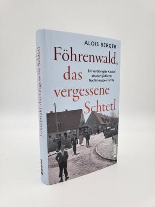 Föhrenwald, das vergessene Schtetl