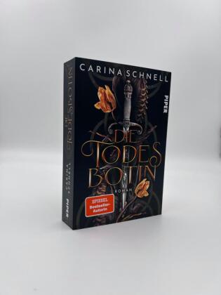 Die Todesbotin