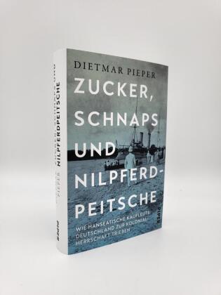 Zucker, Schnaps und Nilpferdpeitsche