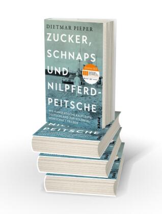 Zucker, Schnaps und Nilpferdpeitsche
