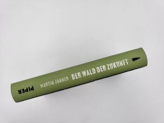 Der Wald der Zukunft