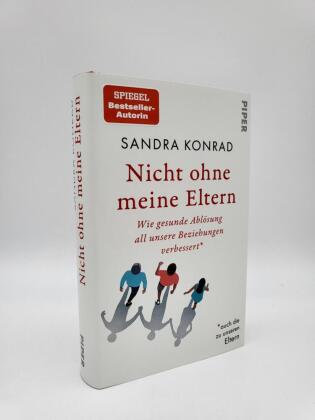 Nicht ohne meine Eltern