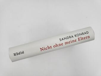 Nicht ohne meine Eltern