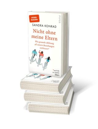 Nicht ohne meine Eltern