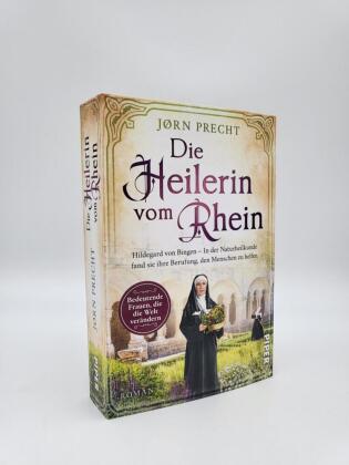Die Heilerin vom Rhein