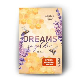 Dreams so golden