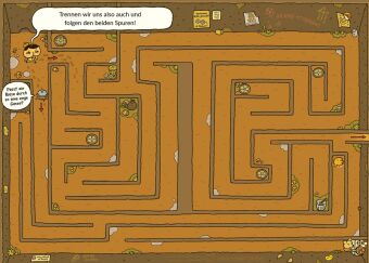 Detektiv Parzival Po (2) - Der Riese der mondlosen Nacht
