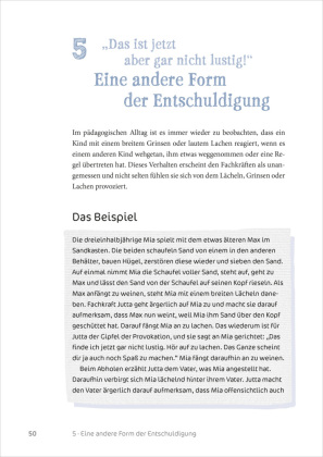 Schätze finden statt Fehler suchen