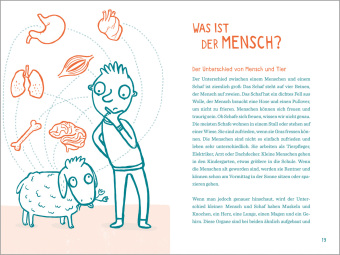 Philosophie für Kinder
