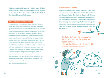 Philosophie für Kinder
