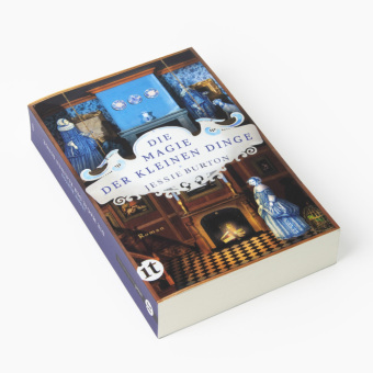 Die Magie der kleinen Dinge 