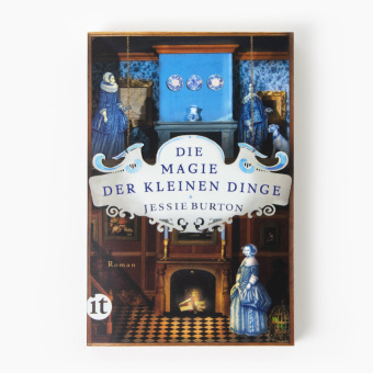 Die Magie der kleinen Dinge 