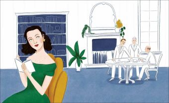 Hedy Lamarr - Little People, BIG DREAMS (Deutsche Ausgabe)